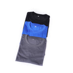 Pack of 3 Tshirts Vol-10