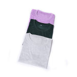 Pack of 3 Tshirts Vol-11